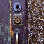 Windows & holes nº 2